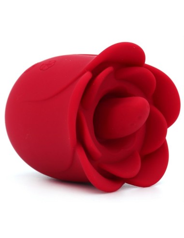 Stimulateur Flow Vibe 12 Vibrations