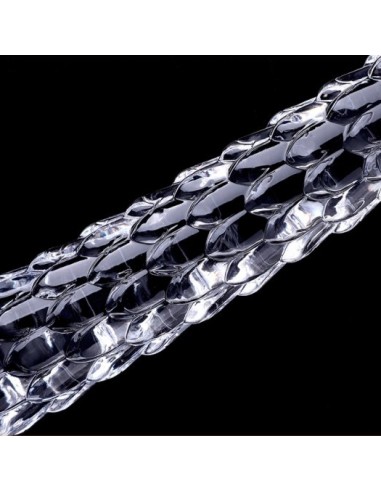 Gode long transparent Armak M 45 x 4cm