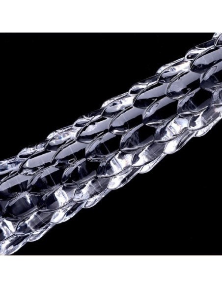 Gode long transparent Armak M 45 x 4cm Gode long transparent Armak M 45 x 4cm