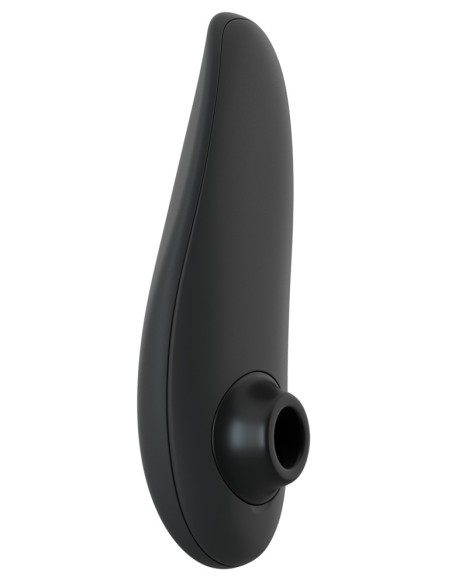 Stimulateur de clitoris Womanizer Classic 2 Noir Stimulateur de clitoris Womanizer Classic 2 Noir