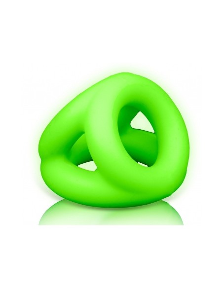 Ballstretcher phosphorescent Glow Trio 25mm