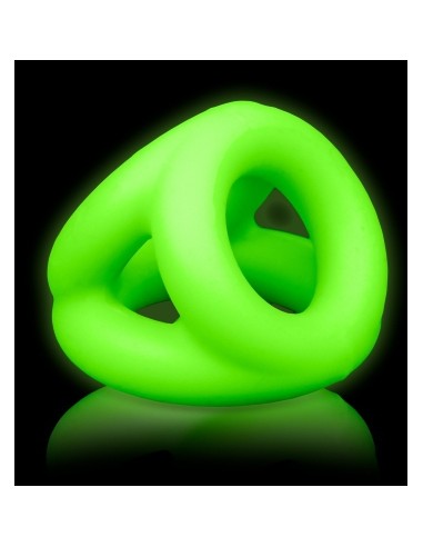 Ballstretcher phosphorescent Glow Trio 25mm