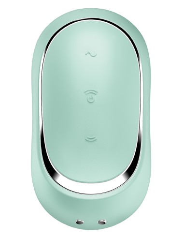 Stimulateur de clitoris Pro To Go 2 Satisfyer