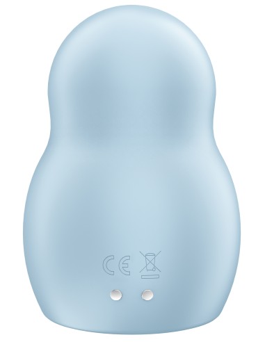 Stimulateur de clitoris Pro To Go 1 Satisfyer