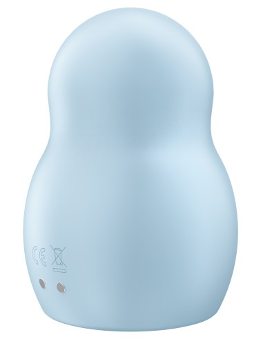 Stimulateur de clitoris Pro To Go 1 Satisfyer