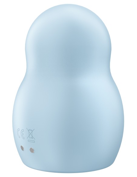 Stimulateur de clitoris Pro To Go 1 Satisfyer