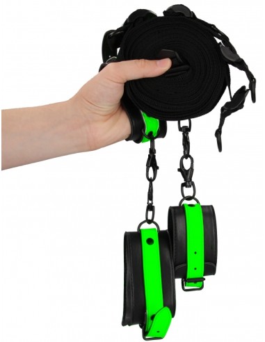Kit de restriction pour Lit phosphorescents Bed Bindings