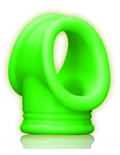 Ballstretcher phosphorescent Glow Silicone