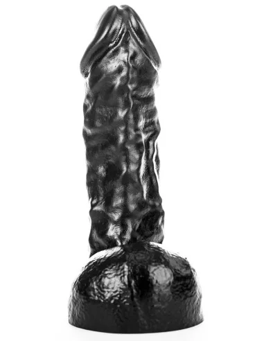 Gode AB65 Pete All Black 20 x 6cm