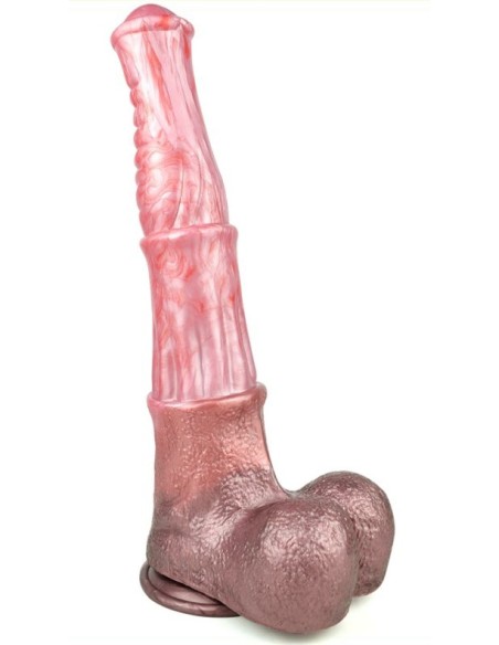 Gode Horse Maxi Jump 29 x 6.5cm Gode Horse Maxi Jump 29 x 6.5cm