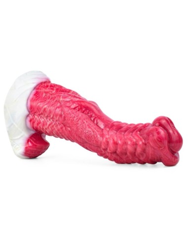 Gode Alien Rossix 20 x 6cm