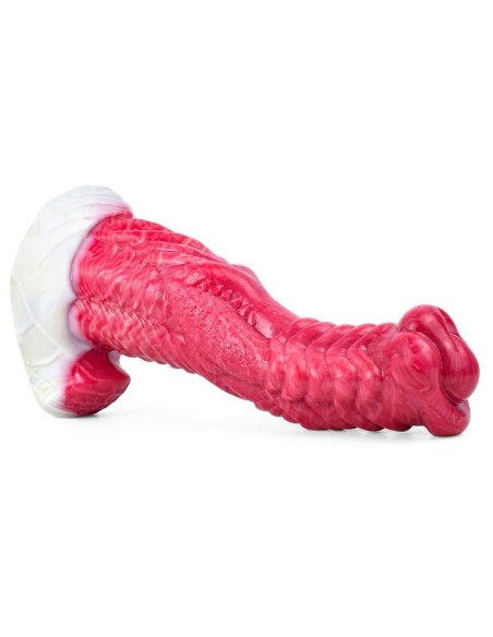 Gode Alien Rossix 20 x 6cm