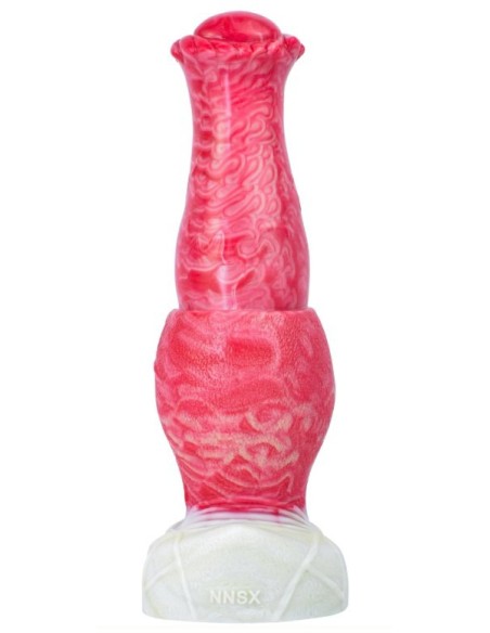 Gode Alien Getorix 20 x 6.5cm Gode Alien Getorix 20 x 6.5cm