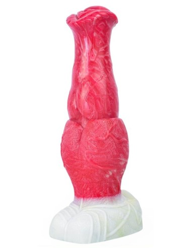 Gode Alien Getorix 20 x 6.5cm