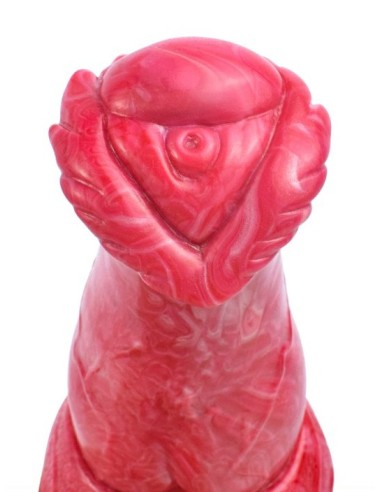 Gode Alien Getorix 20 x 6.5cm