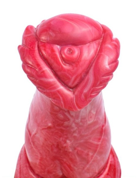 Gode Alien Getorix 20 x 6.5cm Gode Alien Getorix 20 x 6.5cm