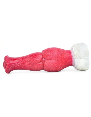 Gode Alien Getorix 20 x 6.5cm