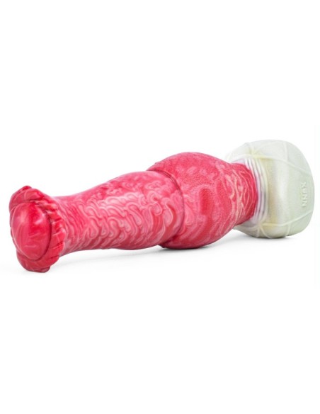Gode Alien Getorix 20 x 6.5cm Gode Alien Getorix 20 x 6.5cm