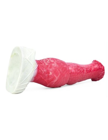 Gode Alien Getorix 20 x 6.5cm