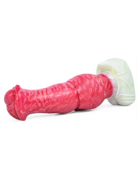 Gode Alien Getorix 20 x 6.5cm Gode Alien Getorix 20 x 6.5cm