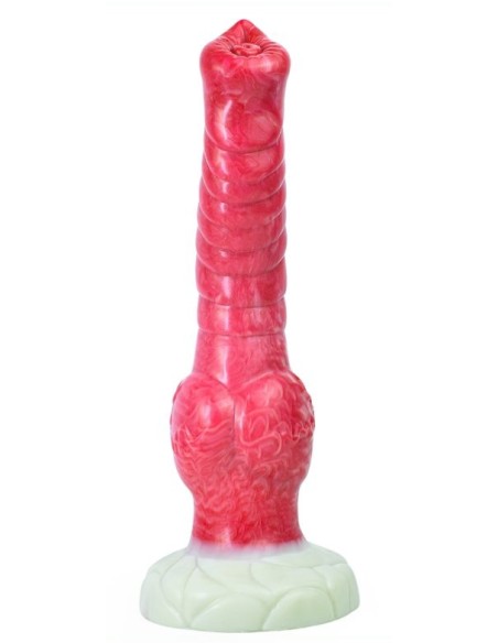 Gode Alien Sterix 21 x 5.7cm