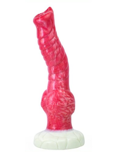 Gode Alien Sterix 21 x 5.7cm