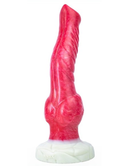 Gode Alien Sterix 21 x 5.7cm