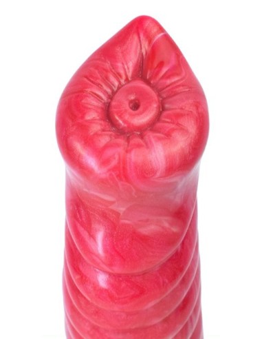 Gode Alien Sterix 21 x 5.7cm