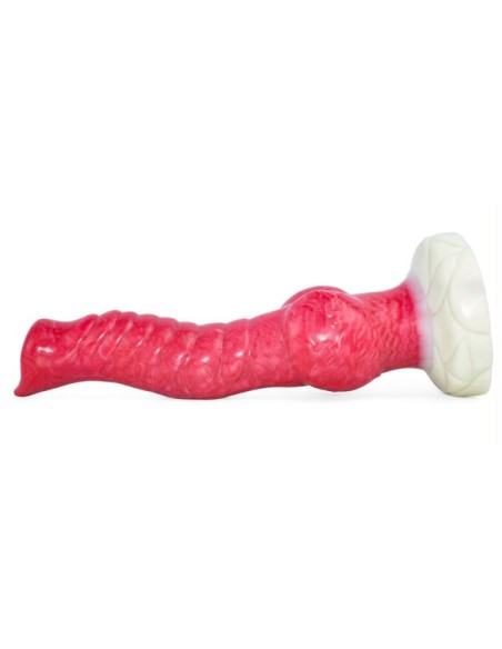 Gode Alien Sterix 21 x 5.7cm