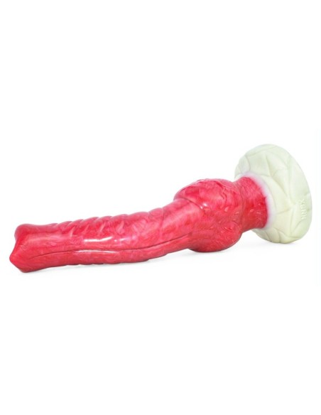 Gode Alien Sterix 21 x 5.7cm