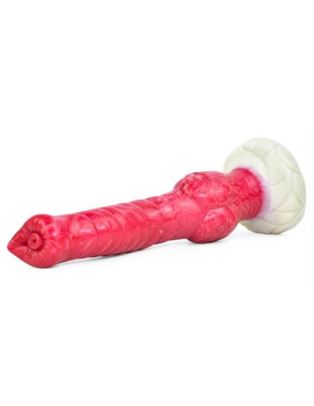 Gode Alien Sterix 21 x 5.7cm
