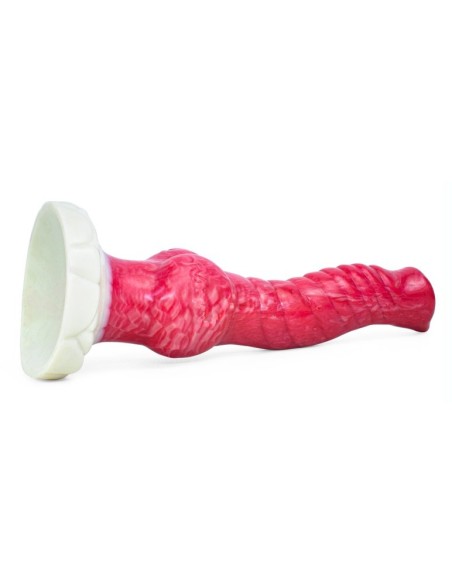 Gode Alien Sterix 21 x 5.7cm