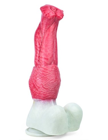 Gode Alien Karix 20 x 6cm