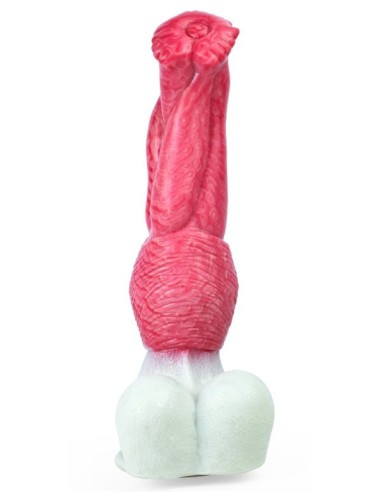 Gode Alien Karix 20 x 6cm