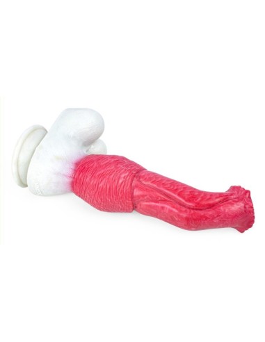 Gode Alien Karix 20 x 6cm