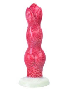 Gode Alien Tulix 24 x 7cm