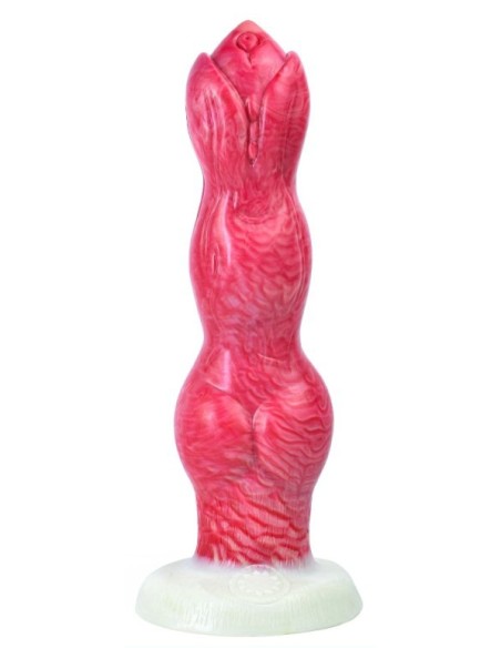 Gode Alien Tulix 24 x 7cm Gode Alien Tulix 24 x 7cm