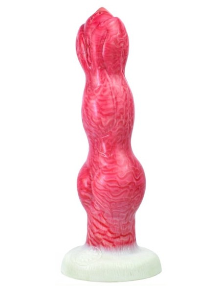 Gode Alien Tulix 24 x 7cm Gode Alien Tulix 24 x 7cm