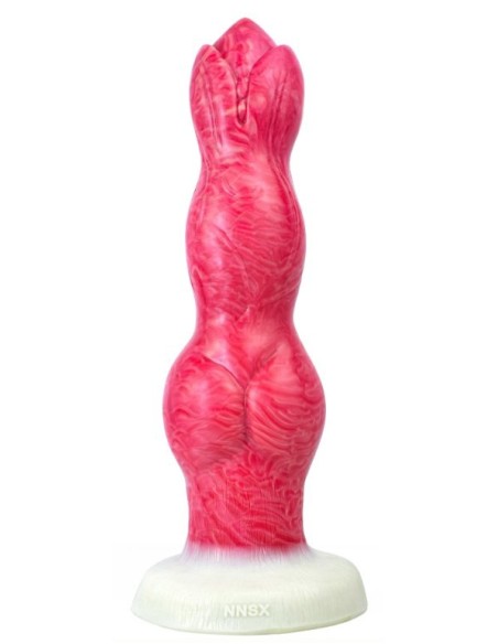 Gode Alien Tulix 24 x 7cm Gode Alien Tulix 24 x 7cm