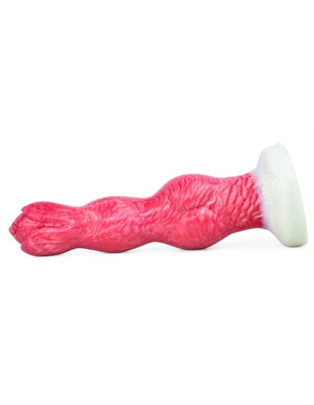 Gode Alien Tulix 24 x 7cm Gode Alien Tulix 24 x 7cm