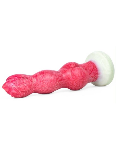 Gode Alien Tulix 24 x 7cm Gode Alien Tulix 24 x 7cm