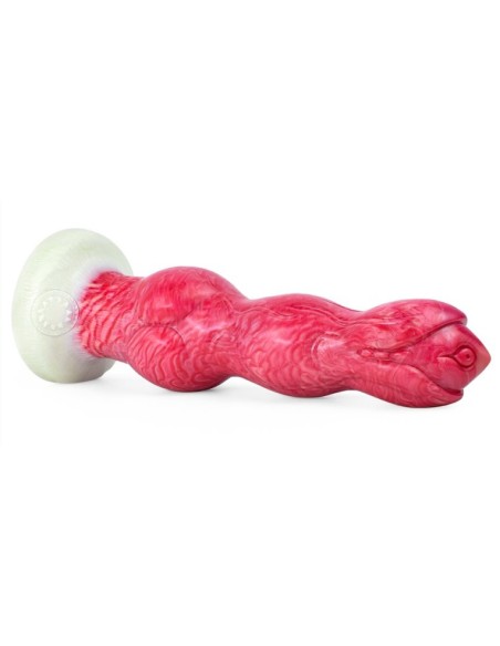 Gode Alien Tulix 24 x 7cm Gode Alien Tulix 24 x 7cm