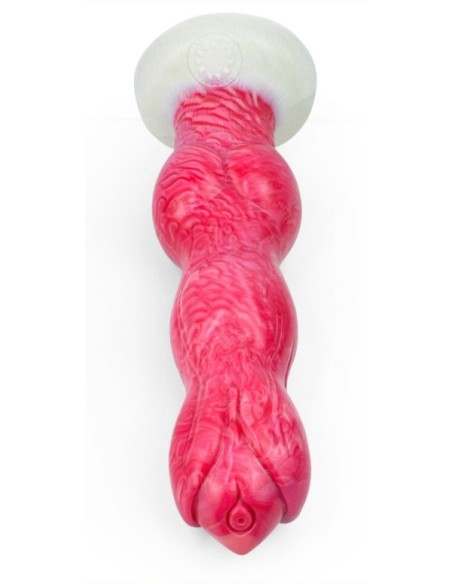 Gode Alien Tulix 24 x 7cm Gode Alien Tulix 24 x 7cm