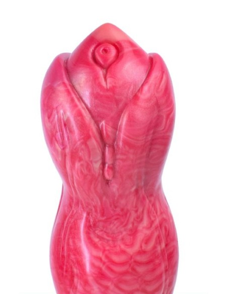 Gode Alien Tulix 24 x 7cm Gode Alien Tulix 24 x 7cm