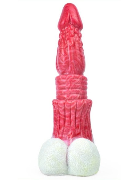 Gode Alien Nevrax 20 x 5.5cm Gode Alien Nevrax 20 x 5.5cm