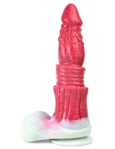 Gode Alien Nevrax 20 x 5.5cm
