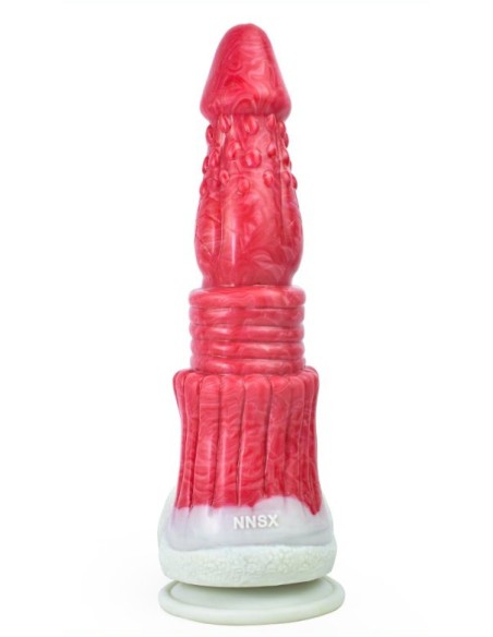Gode Alien Nevrax 20 x 5.5cm Gode Alien Nevrax 20 x 5.5cm