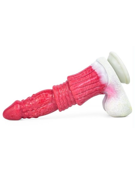 Gode Alien Nevrax 20 x 5.5cm Gode Alien Nevrax 20 x 5.5cm