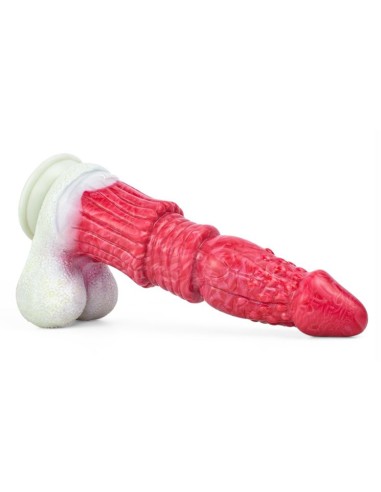 Gode Alien Nevrax 20 x 5.5cm