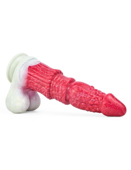 Gode Alien Nevrax 20 x 5.5cm Gode Alien Nevrax 20 x 5.5cm